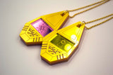 Digimon Tag and Crest