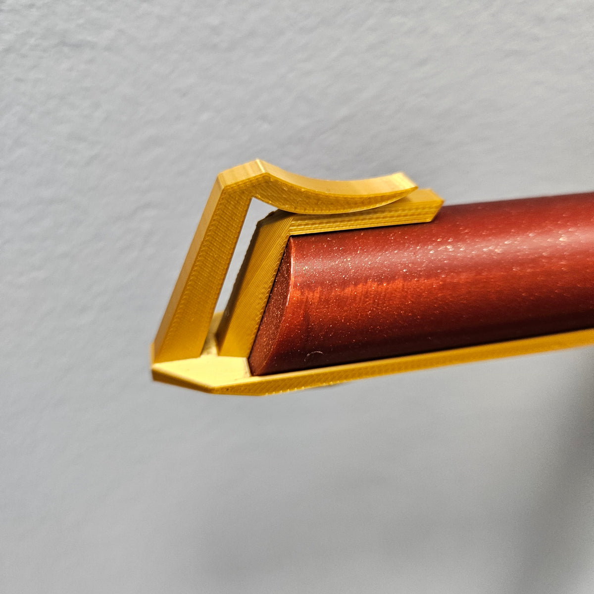 Viktor's Walking Cane/Crutch Prop - Digital STL