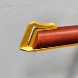 Viktor's Walking Cane/Crutch Prop - Digital STL