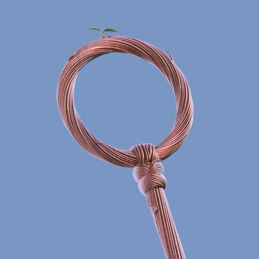 Marcille's Staff - Ambrosia Staff - Dungeon Meshi - Delicious in Dungeon - Digital STL File Download - Cosplay Prop File