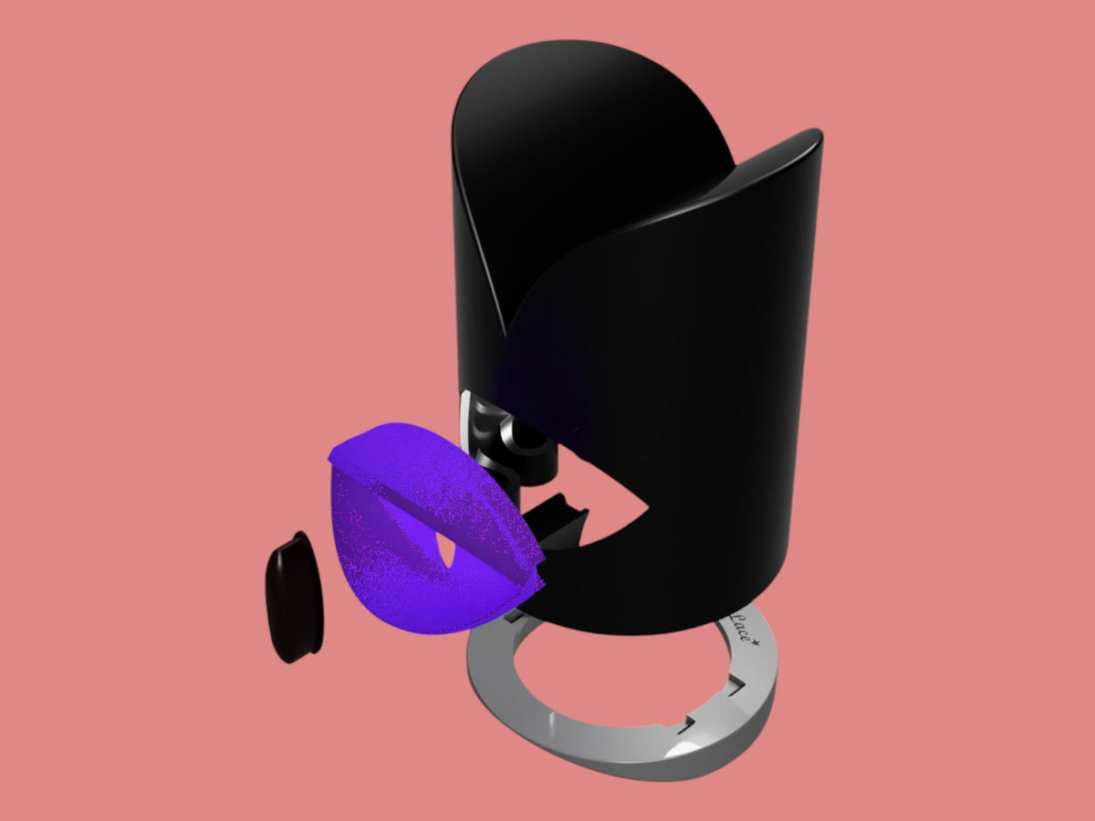Crown of the Lamb - Downloadable STL File