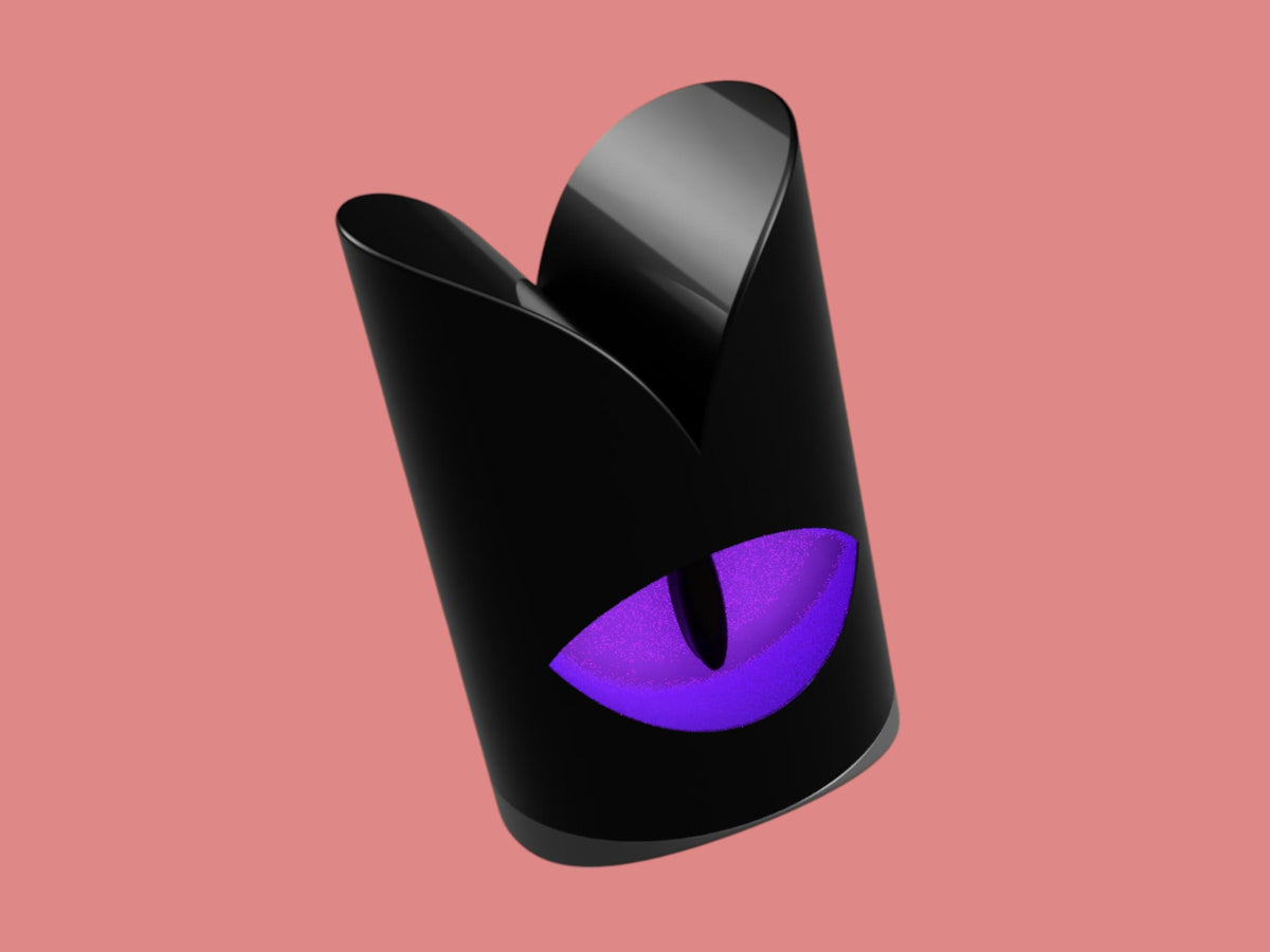 Crown of the Lamb - Downloadable STL File