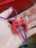 Catra's Cowl